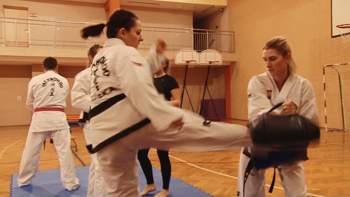 Fenomenalny rok zawodników Legnickiego Klubu Taekwondo