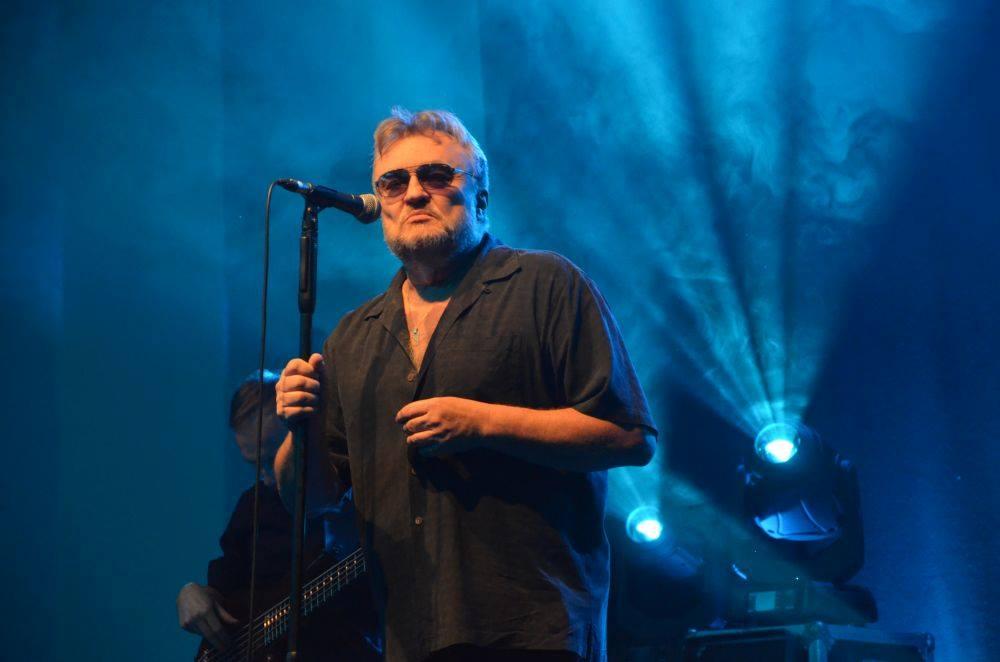 Mistrzowski koncert Cugowskiego i unikatowy wywiad dla naszego portalu (wywiad i relacja)