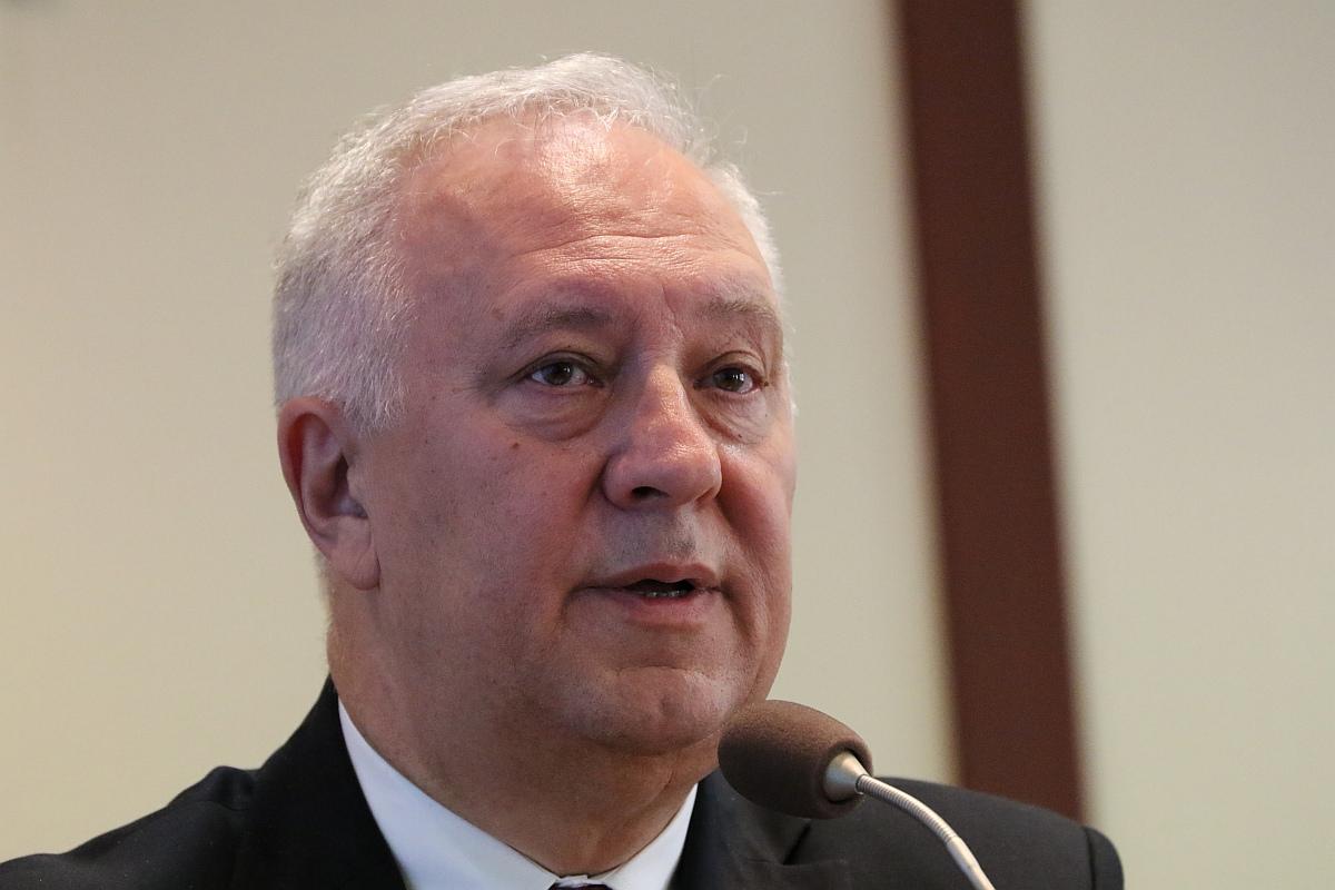 Dzień po wyborach prezydent Krzakowski ruszył do banku po pożyczkę