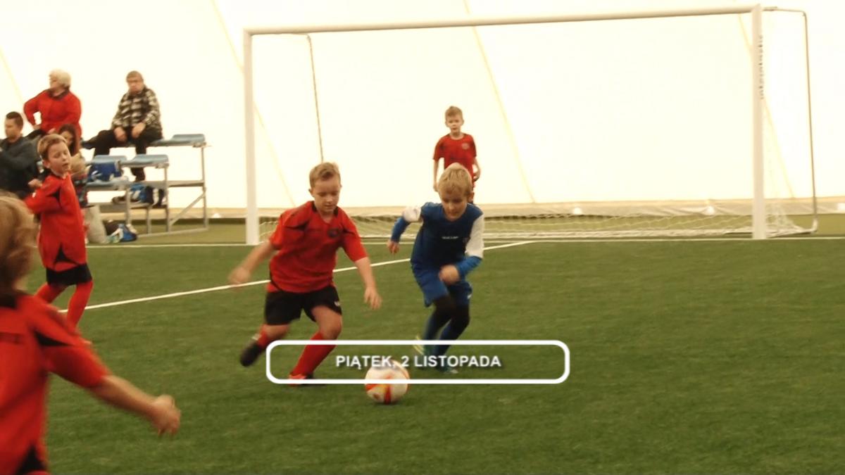 Legnica, Informacje Dami TV, 2.11.2018