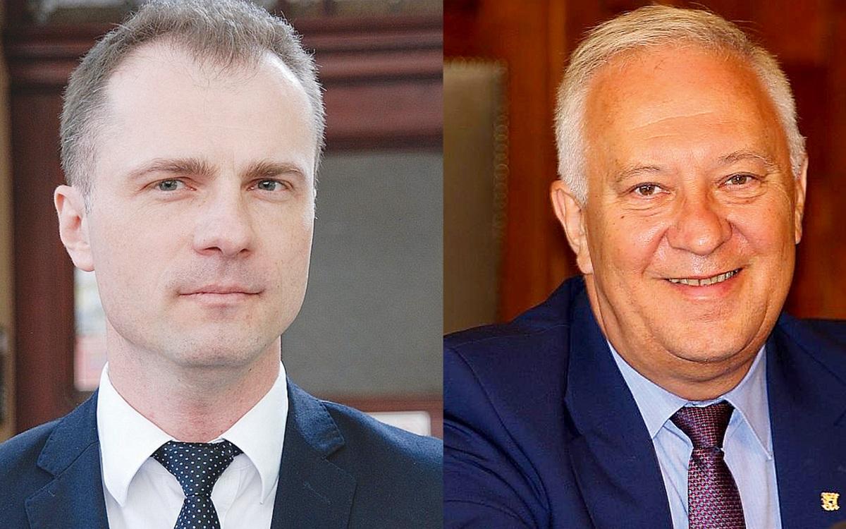 W niedzielę druga tura wyborów. Krzakowski czy Rabczenko?