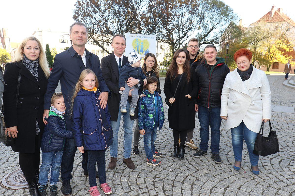 Rabczenko kończy kampanię i apeluje o udział w niedzielnych wyborach