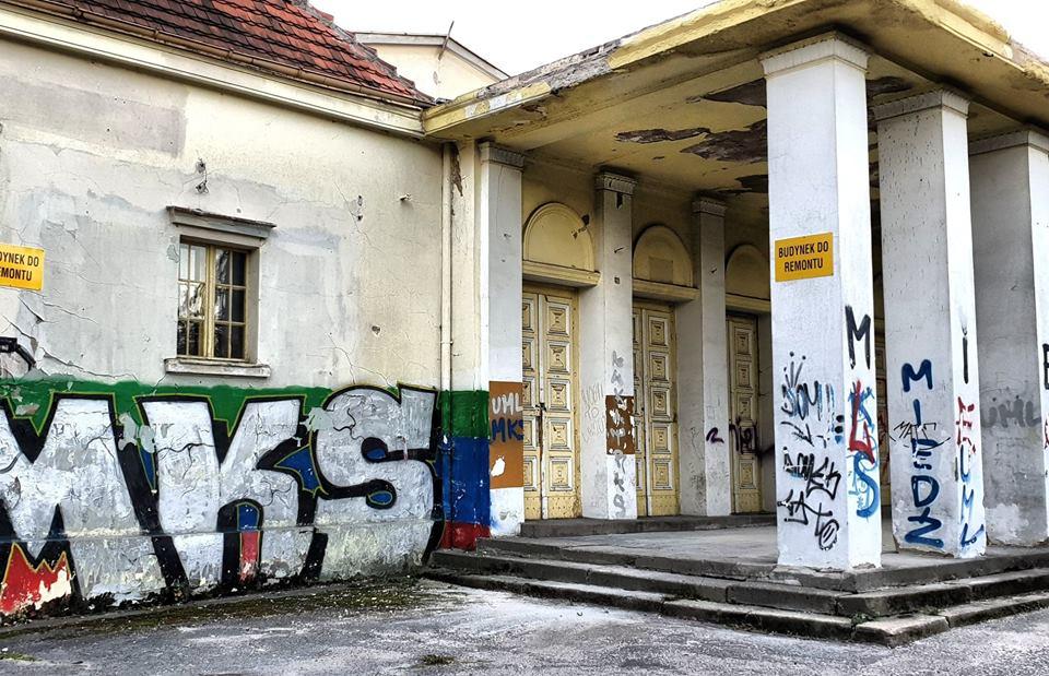 Urząd miasta rozstrzygnął przetarg na remont Teatru Letniego