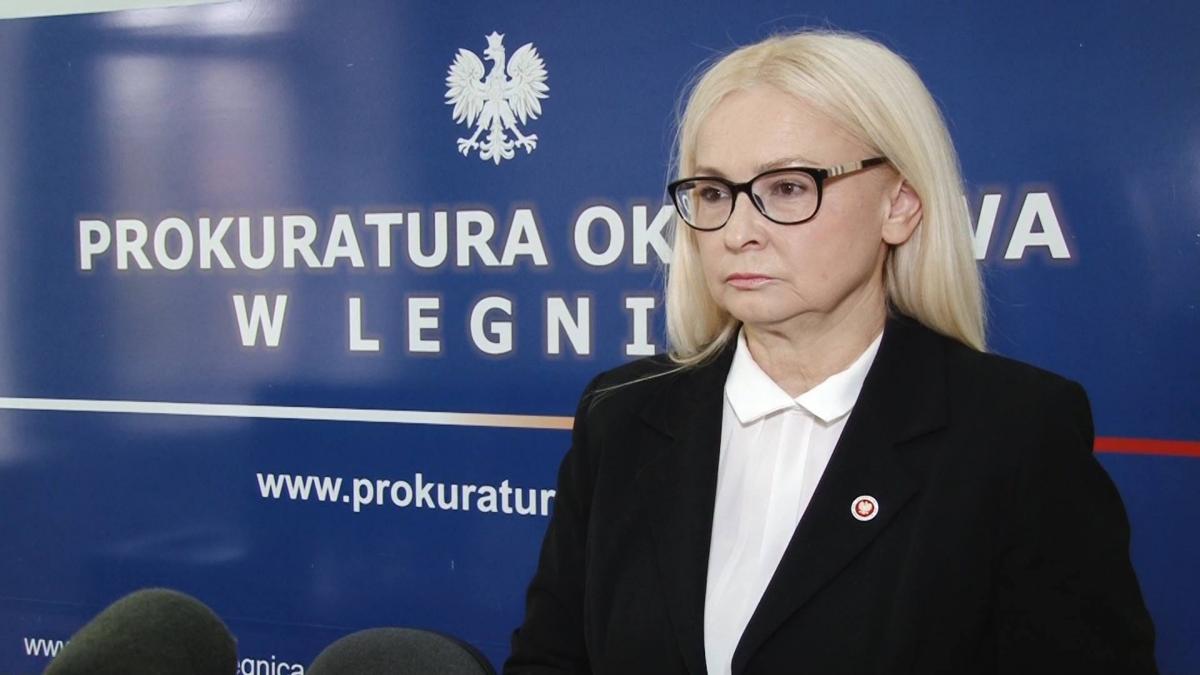 Nauczyciel wuefu odpowie za śmierć 13-letniego ucznia?