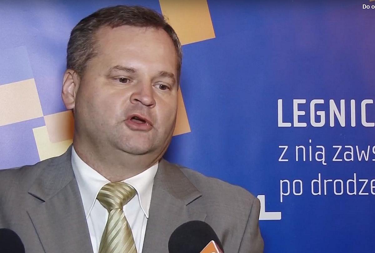 LPGK walczy o odzyskanie intratnego zlecenia od swojego właściciela