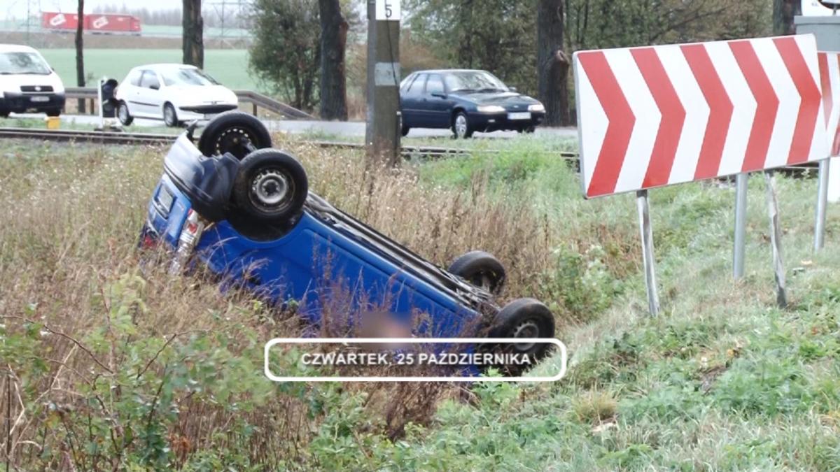 Legnica, Informacje Dami TV, 25.10.2018