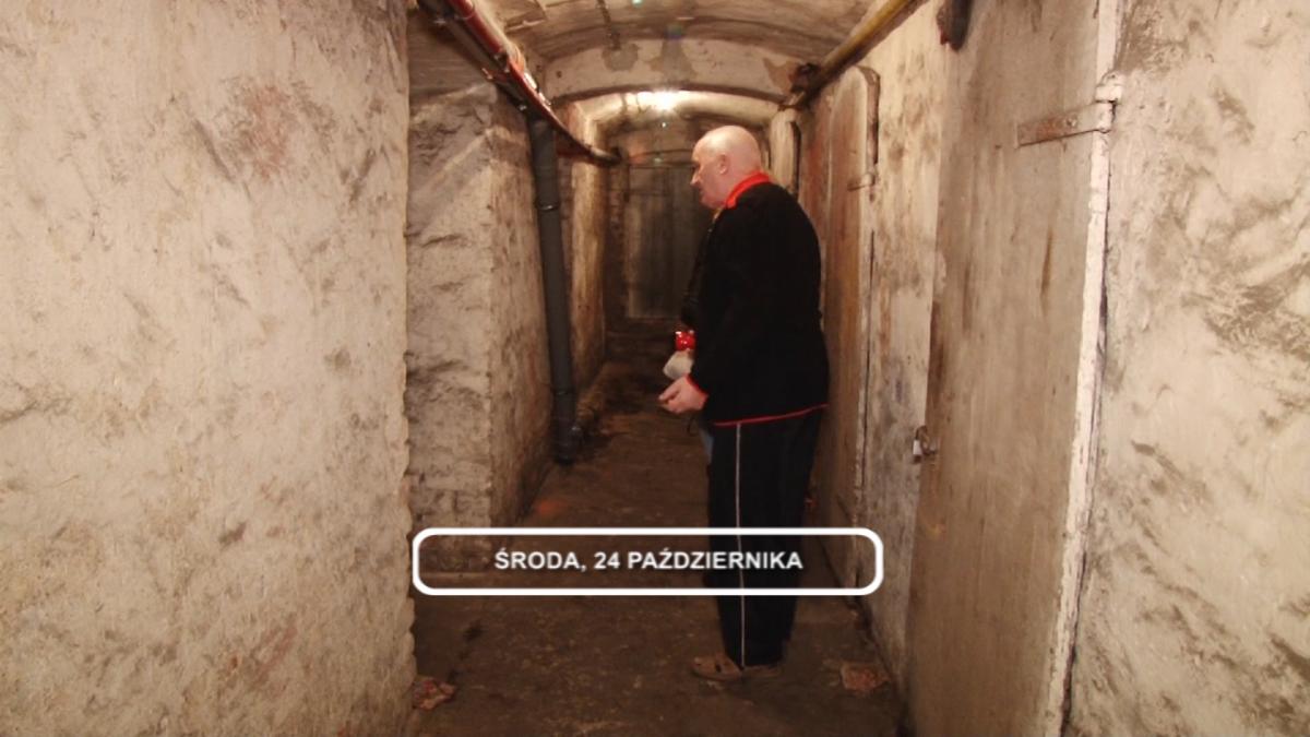 Legnica, Informacje Dami TV, 24.10.2018
