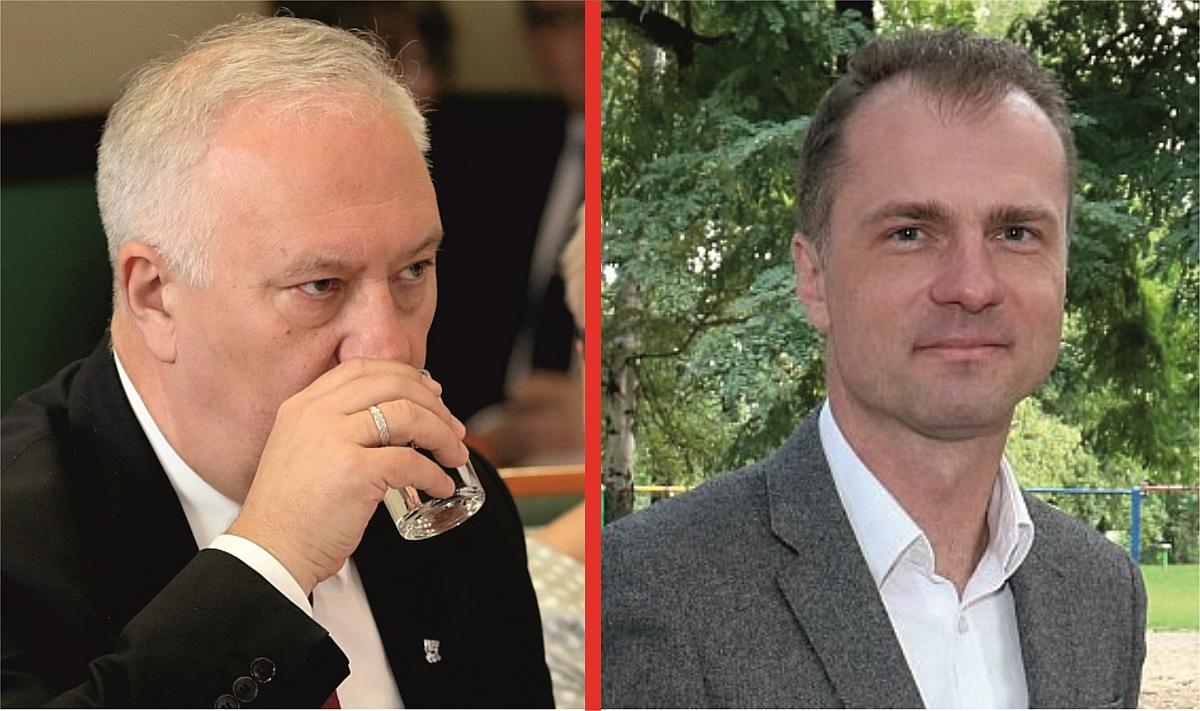 Będzie debata Krzakowski – Rabczenko, ale tylko we Wrocławiu