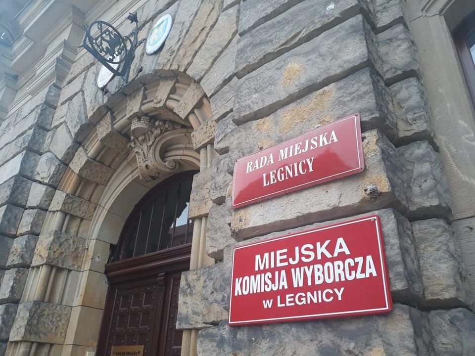 OFICJALNIE! Znamy wyniki wyborów prezydenckich w Legnicy