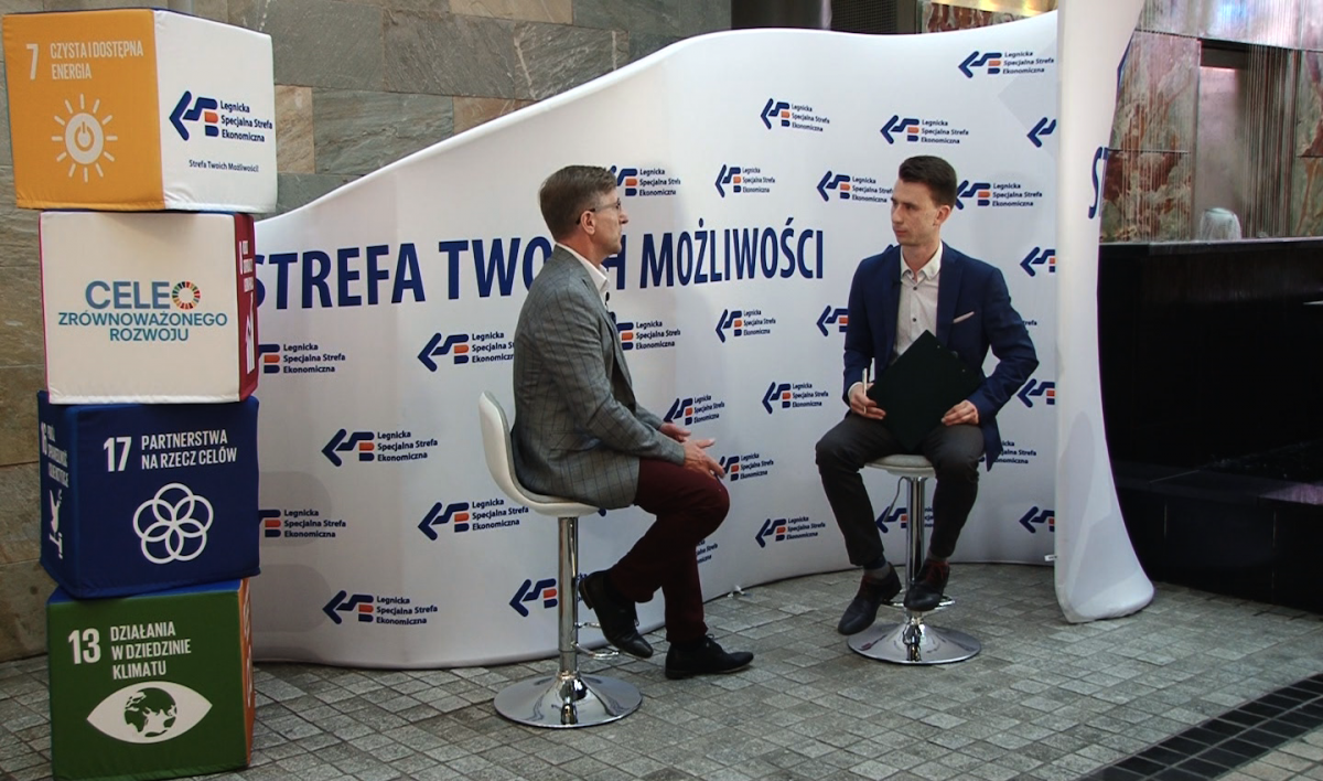 Strefa Twoich Możliwości: 20 lat LSSE