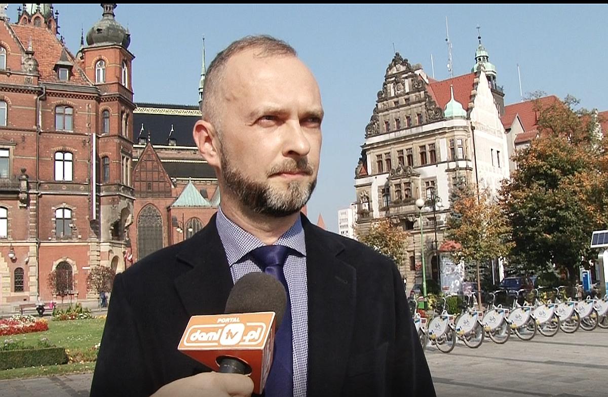 Sąd: zastępca prezydenta Krzakowskiego mobbingował urzędnika