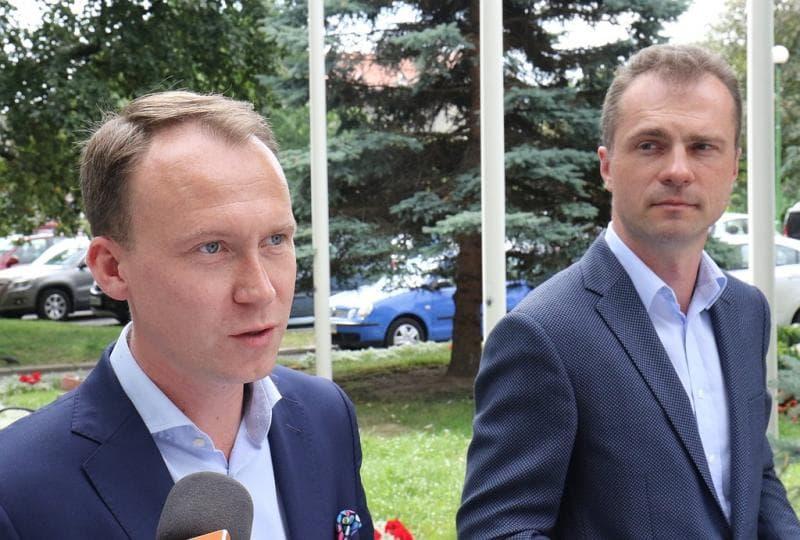 Koalicja Obywatelska o inwestycjach dla Legnicy. Ile będą kosztować?