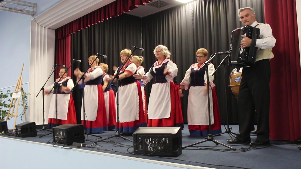 Pierwsza Reymontówka na Dolnym Śląsku 