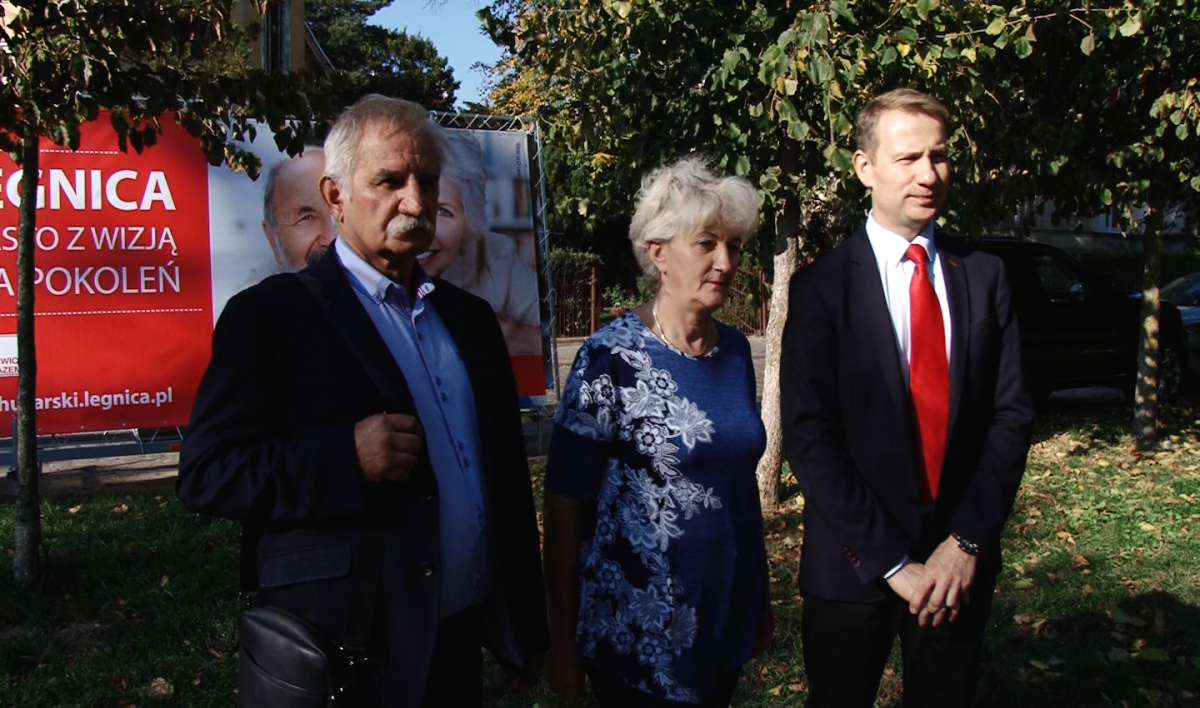 Huzarski z myślą o seniorach