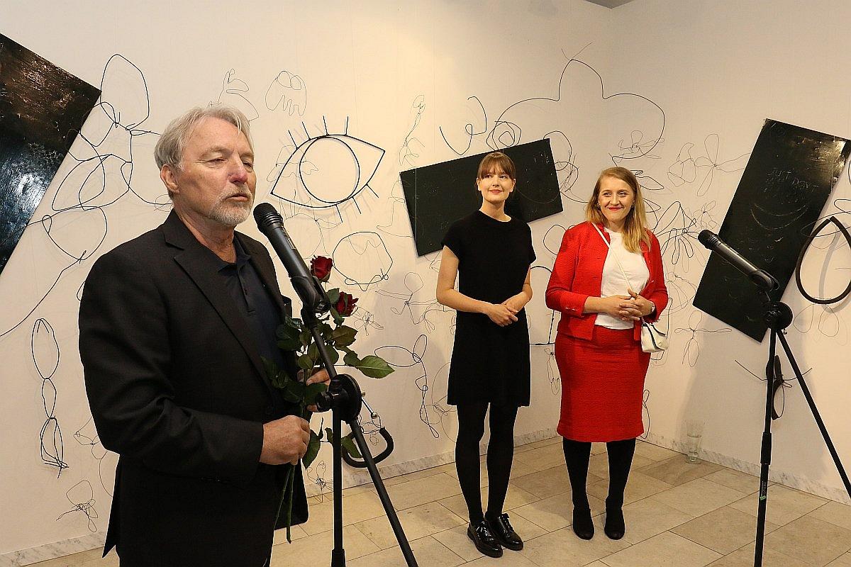Prezydent ogłosił konkurs na dyrektora Galerii Sztuki