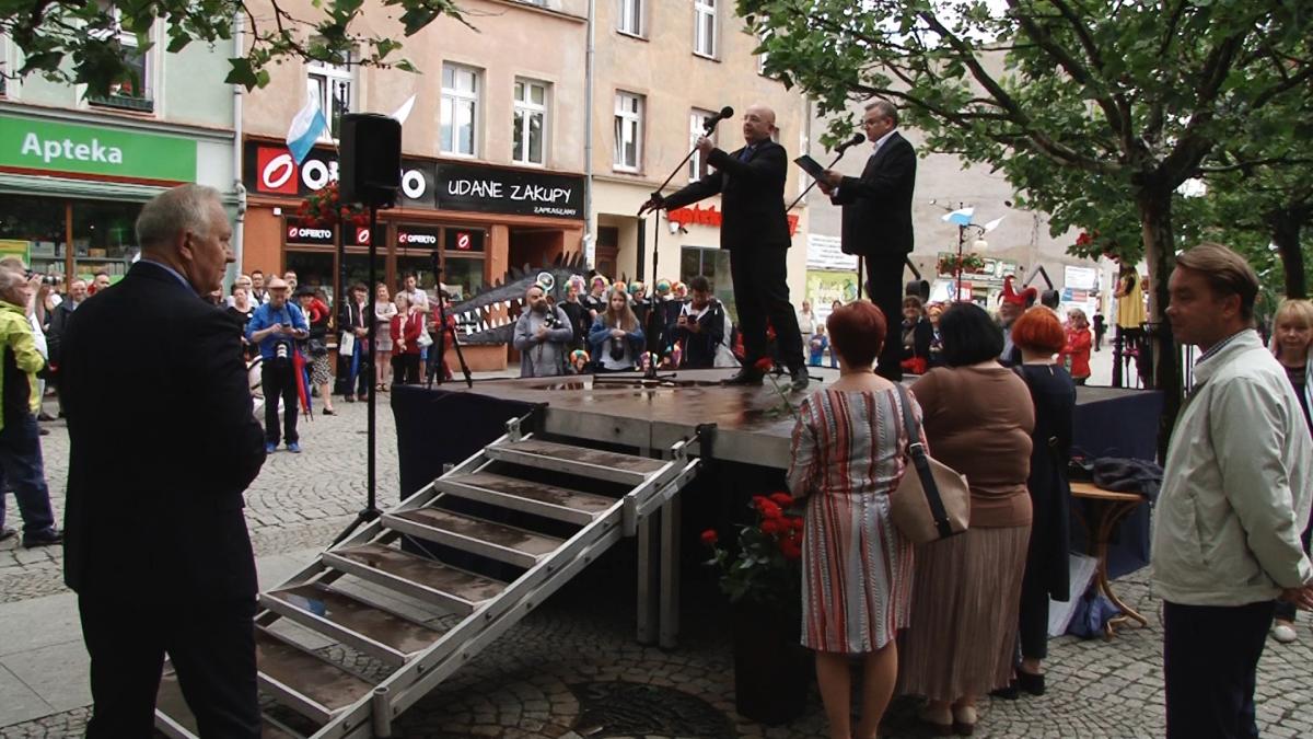 Znamy laureatów Szpil Satyrykonu