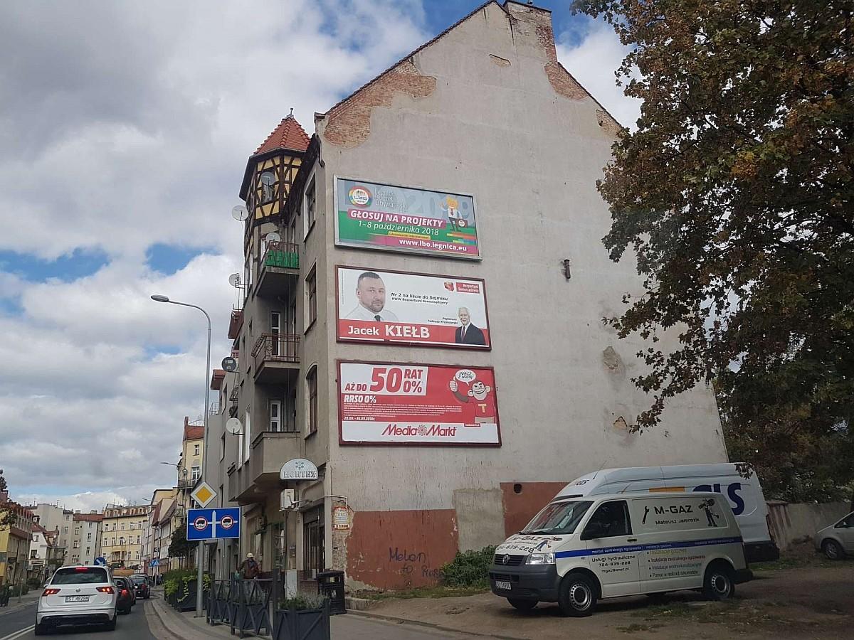 Huzarski uderza w Krzakowskiego. „Nagina kodeks wyborczy”