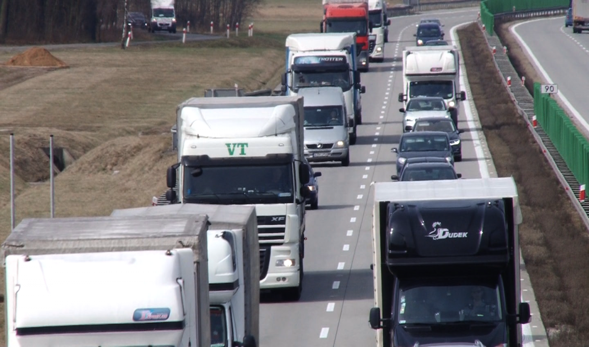 I Forum Transportowe Legnica 2018 - MaWo Group 