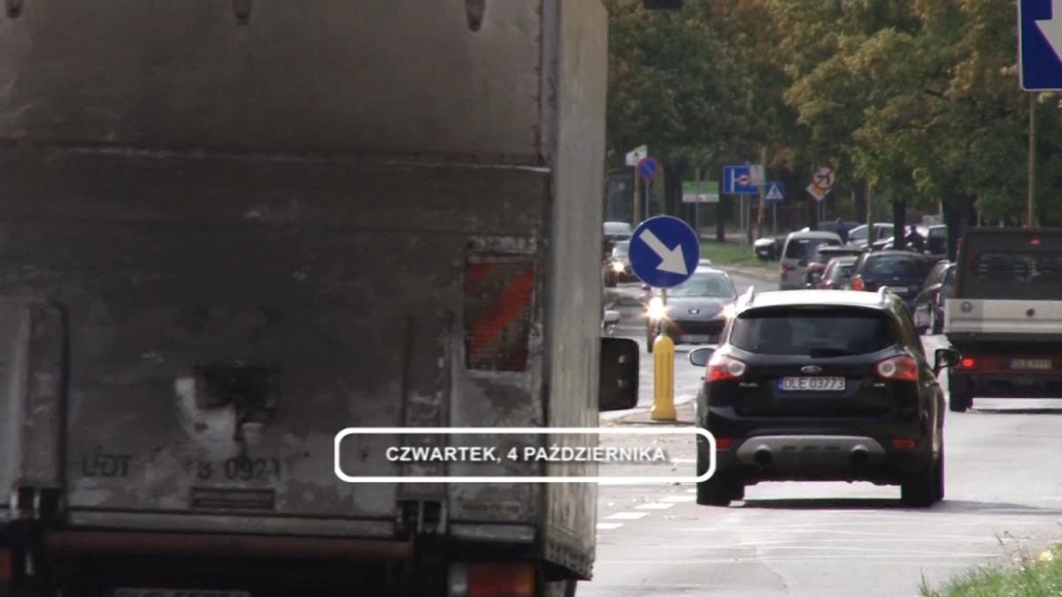 Legnica, Informacje Dami TV, 4.10.2018