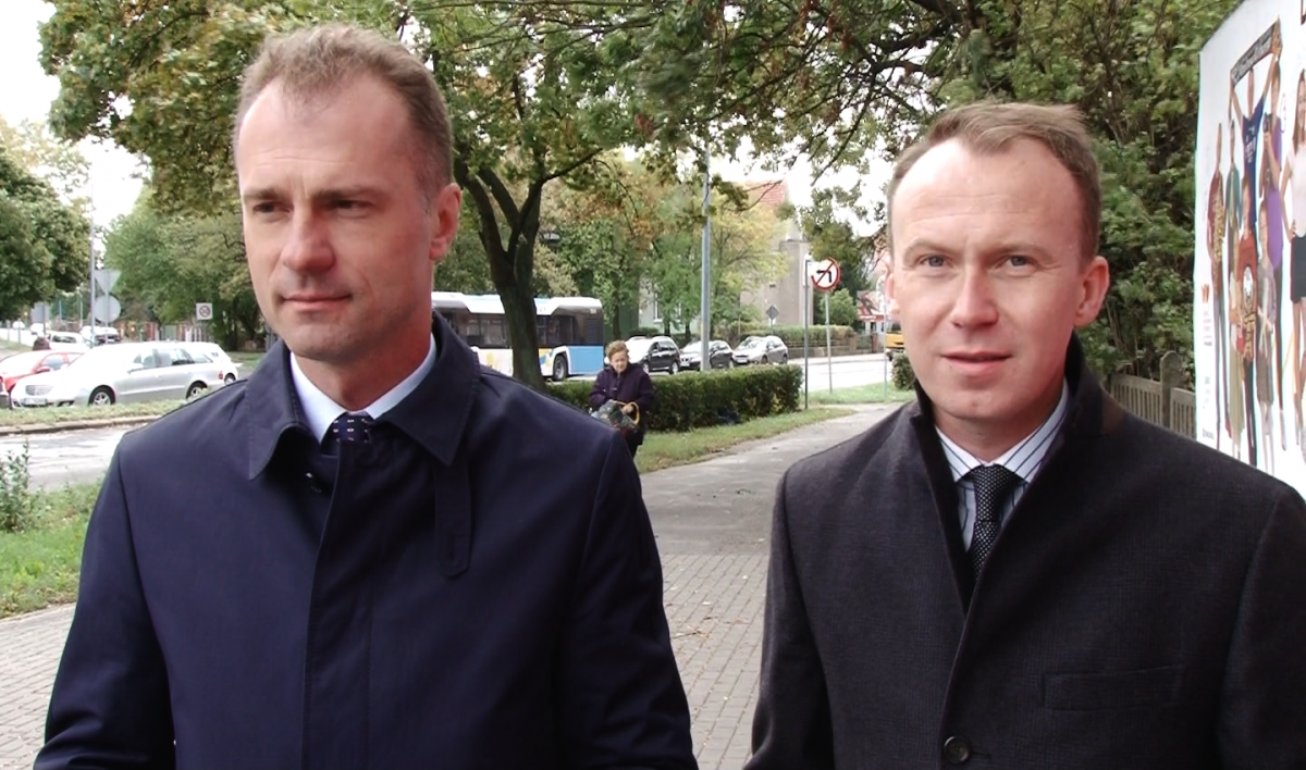 Rabczence z obecną polityką drogową nie po drodze