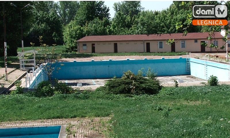 W SAG-u ważą się losy budowy aquaparku za ponad 30 mln zł