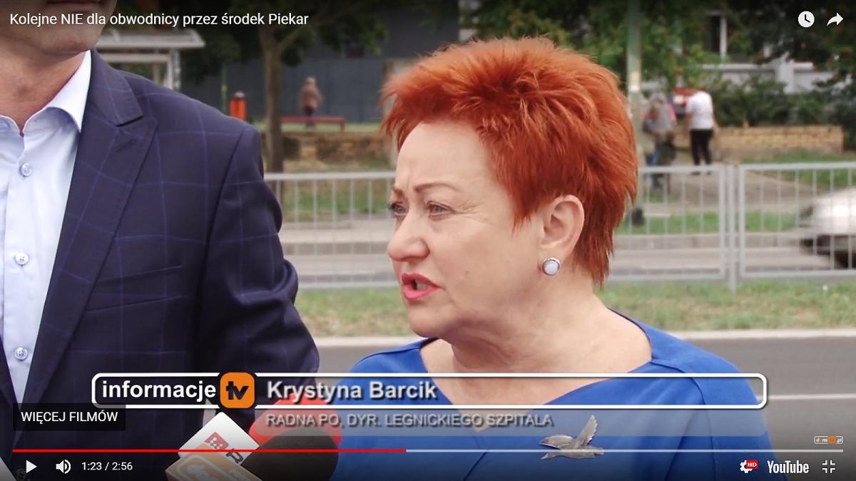 W szpitalu ruszył długo oczekiwany remont poradni
