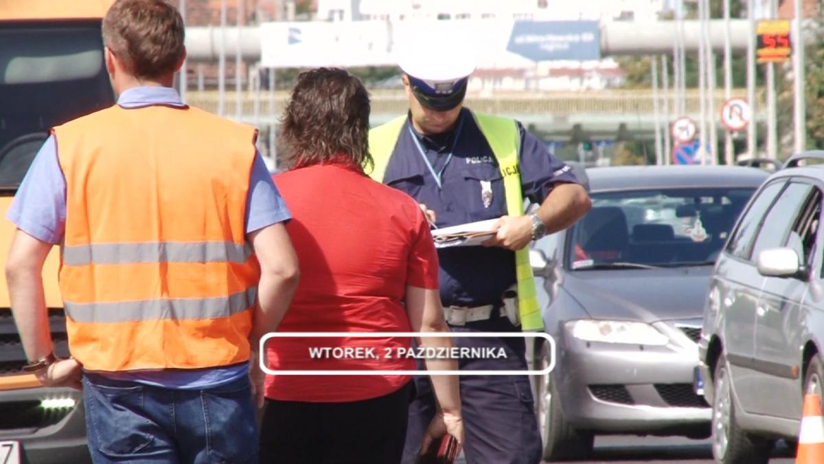 Legnica, Informacje Dami TV, 2.10.2018