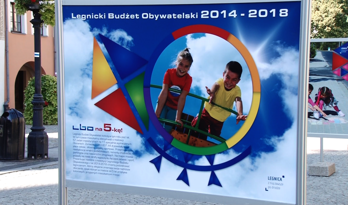 Rusza głosowanie w LBO