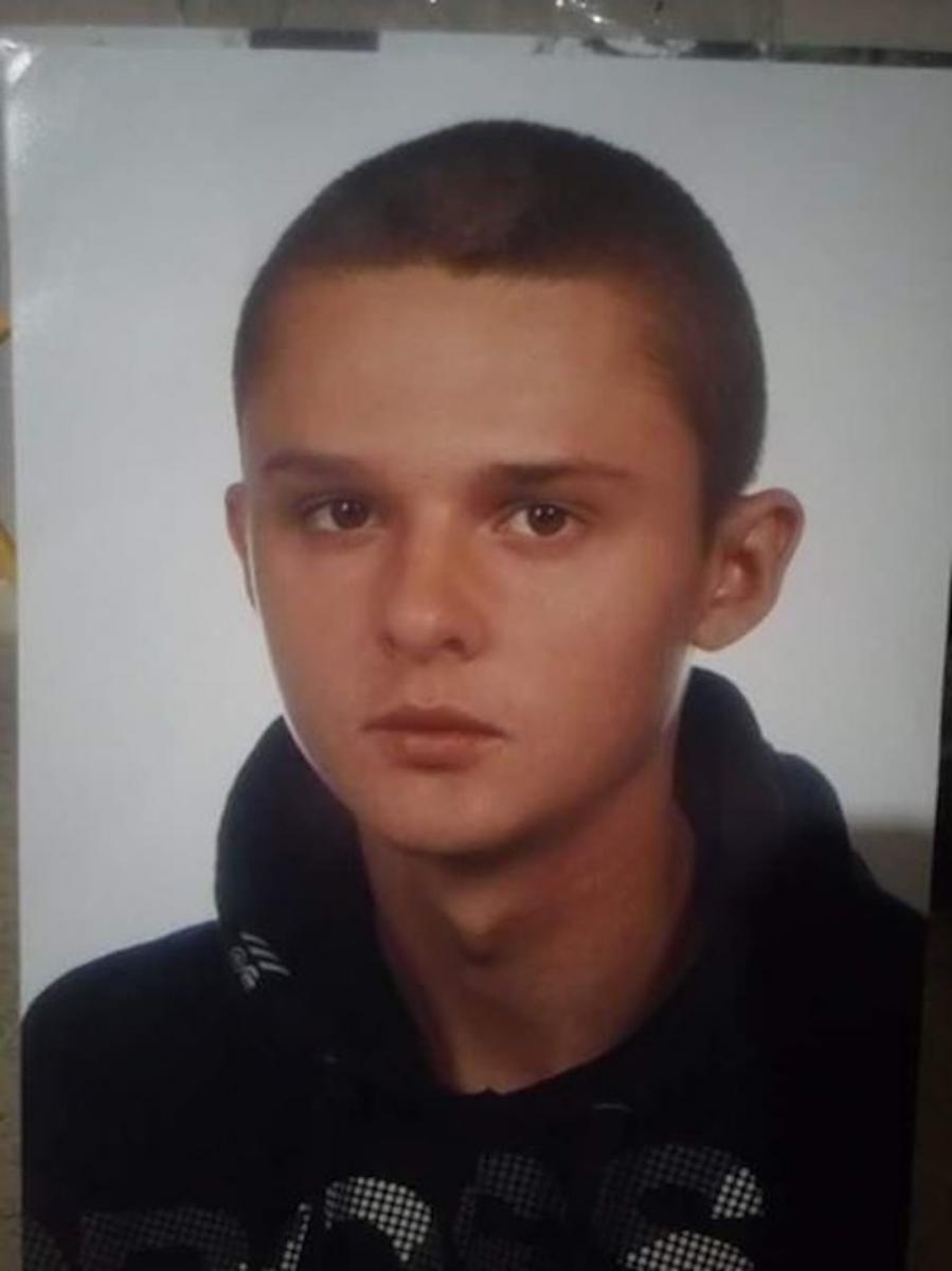 Zaginął młody mężczyzna chorujący na schizofrenie paranoidalną! 