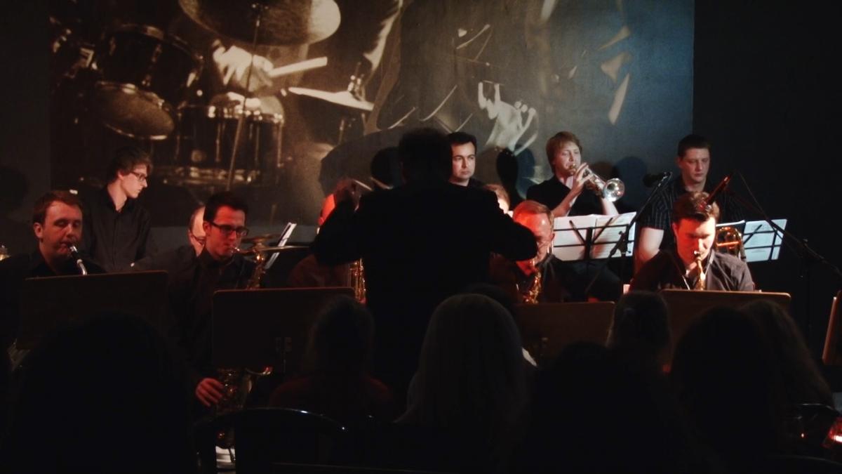 Koncert z okazji 40. rocznicy rozpoczęcia pontyfikatu Jana Pawłą II