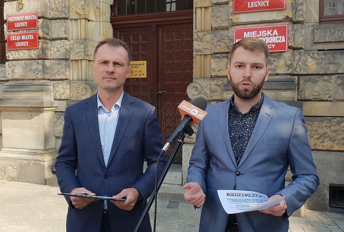  Czy Legnica jest bezpieczna?
