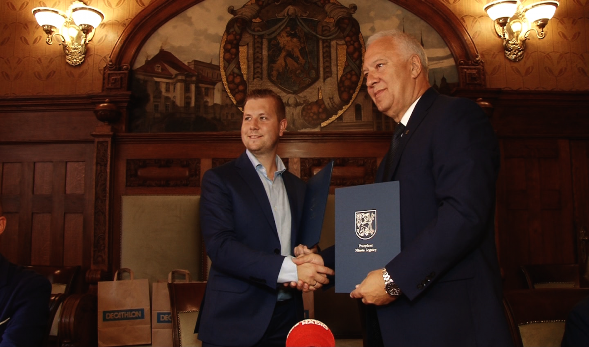 Sportowy market dołączył do grona firm honorujących Kartę Dużej Rodziny