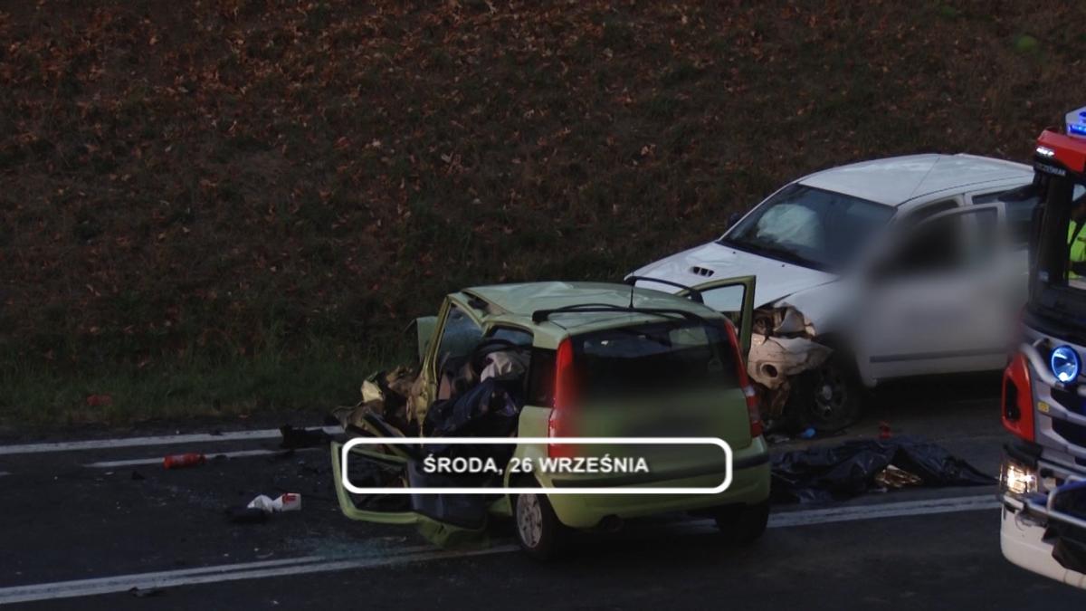 Legnica, Informacje Dami TV, 26.09.2018