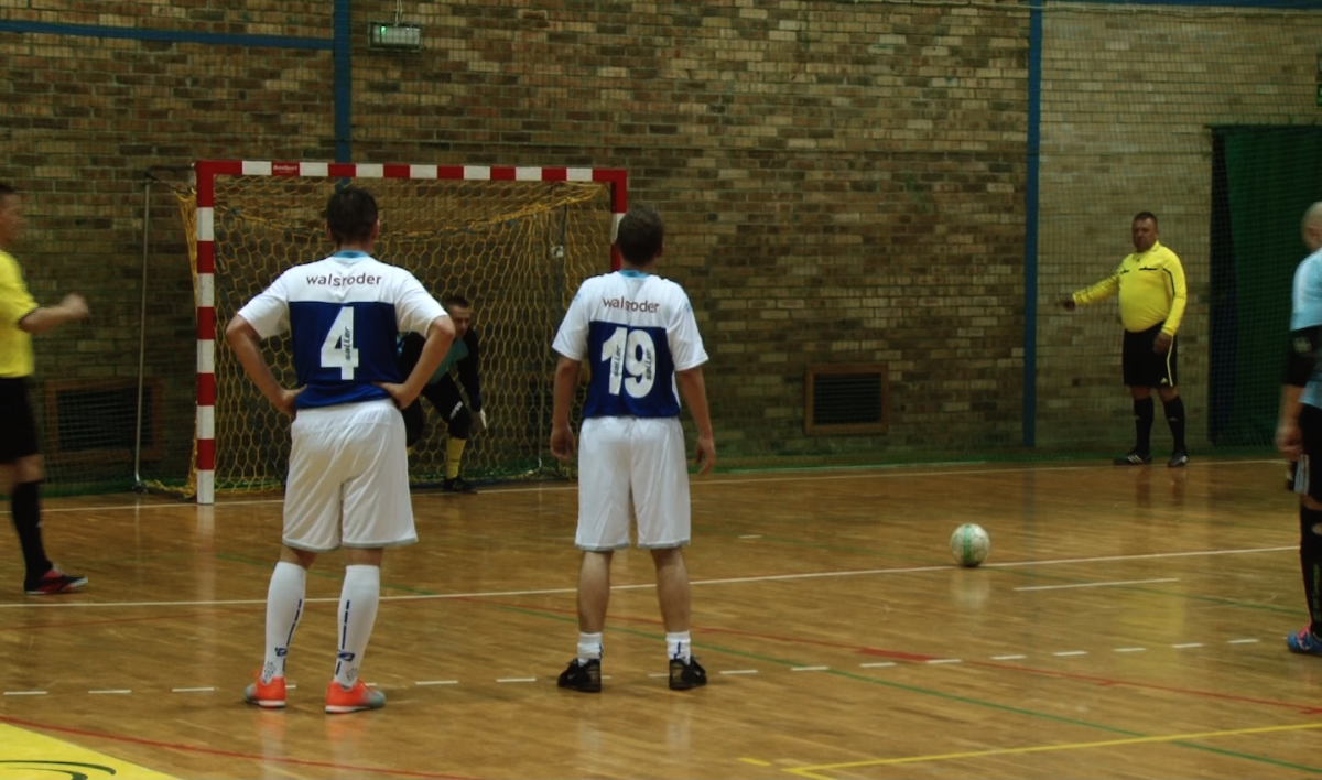 Legnica będzie miała drużynę futsalu w ogólnopolskich rozgrywkach