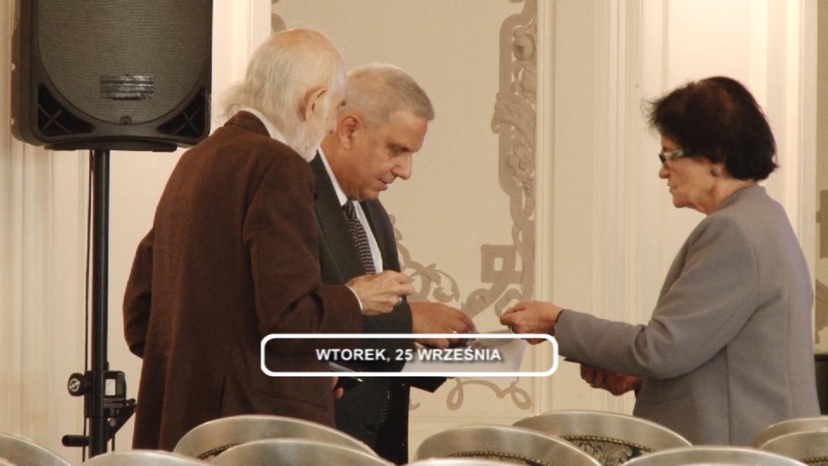 Legnica, Informacje Dami TV, 25.09.2018