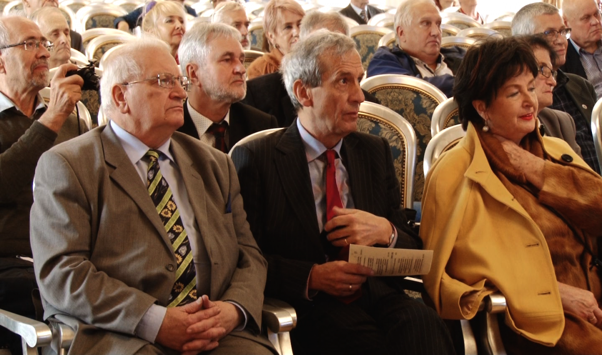 Z myślą o patriotyzmie w małych ojczyznach 