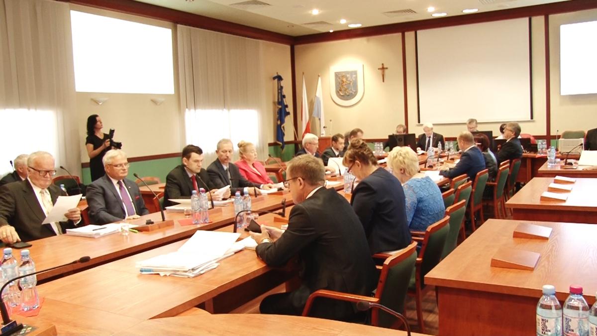 Kościół Mariacki dostał pieniądze, dzięki jednej z ostatnich decyzji radnych