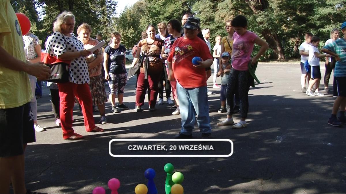 Legnica, Informacje Dami TV, 20.09.2018