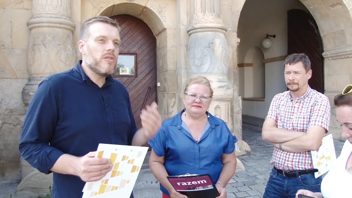 Kto od „Razem” do Sejmiku?