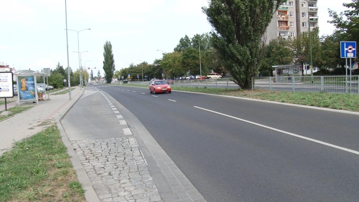 Kandydat PiS-u na prezydenta za obwodnicą przez Piekary?