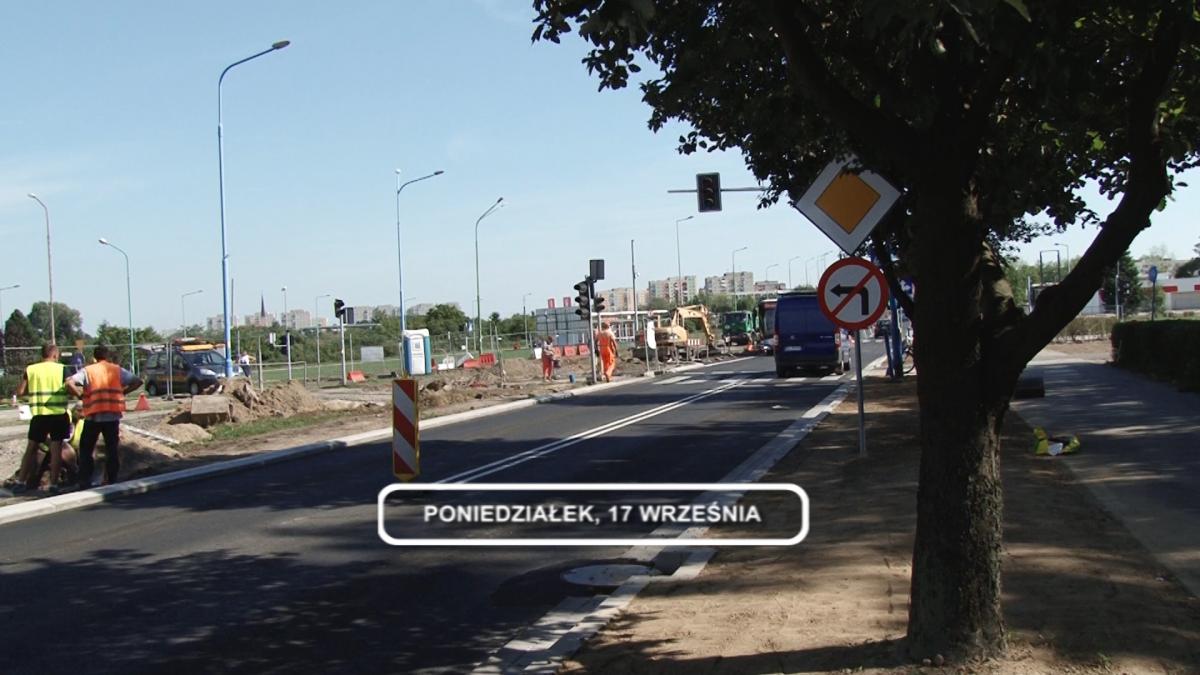 Legnica, Informacje Dami TV, 17.09.2018