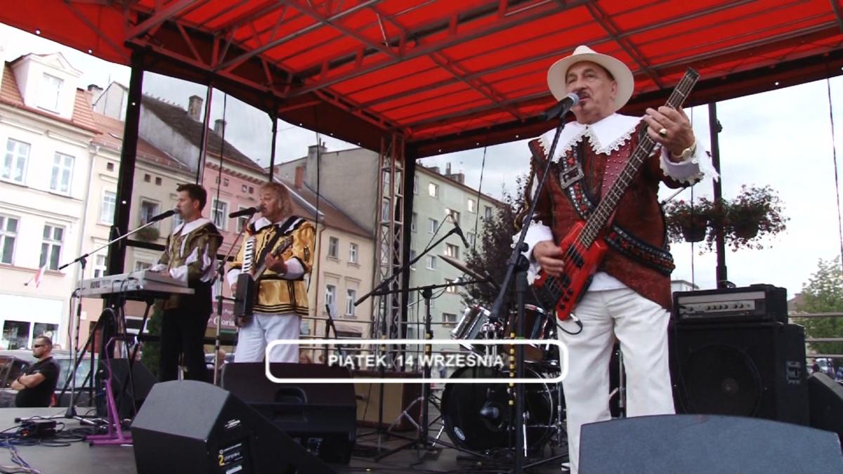Legnica, Informacje Dami TV, 14.09.2018