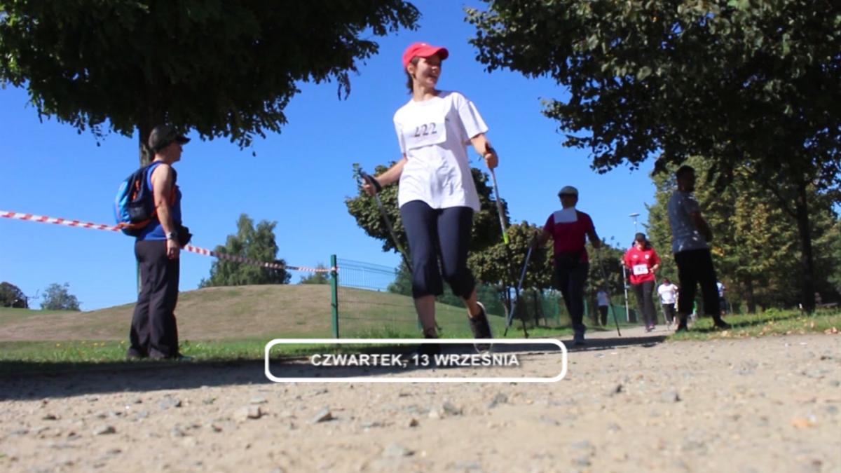 Legnica, Informacje Dami TV, 13.09.2018