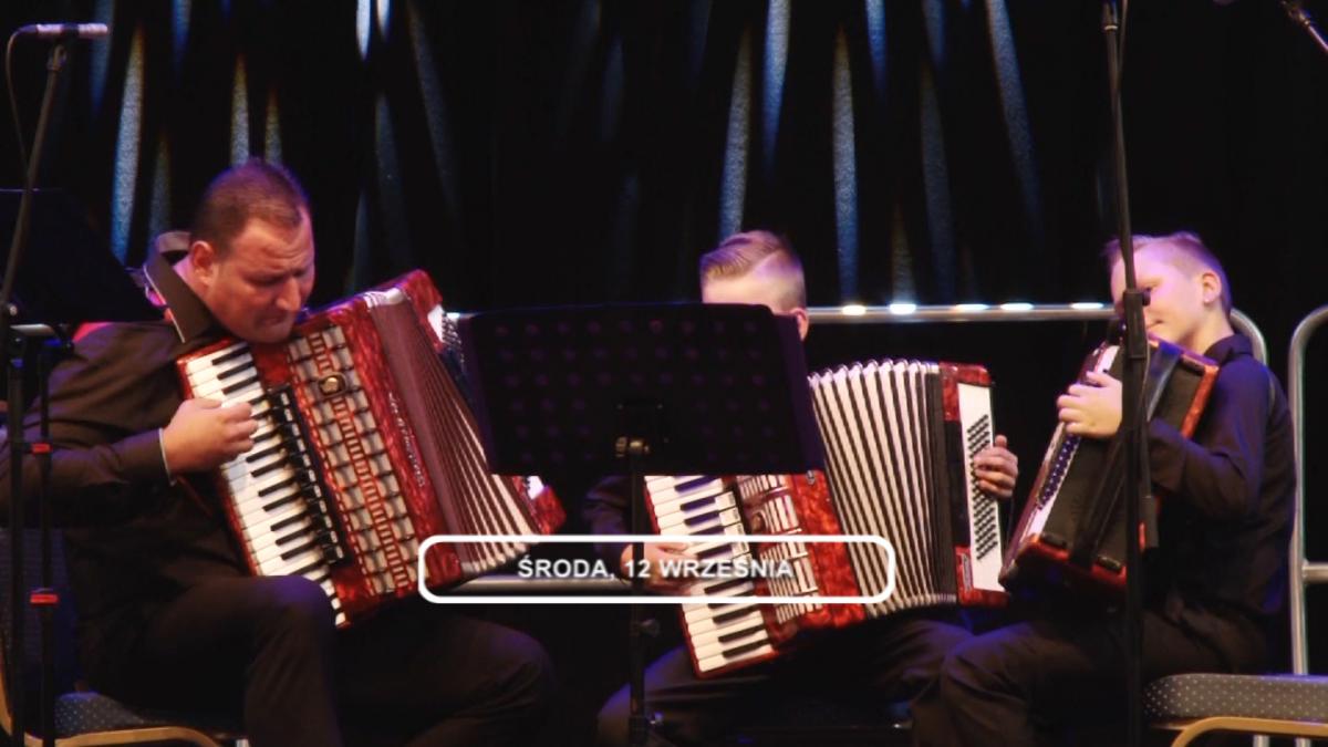 Legnica, Informacje Dami TV, 12.09.2018