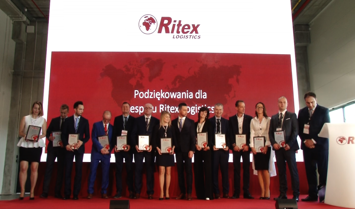 Transport i logistyka przy pomocy robotów 