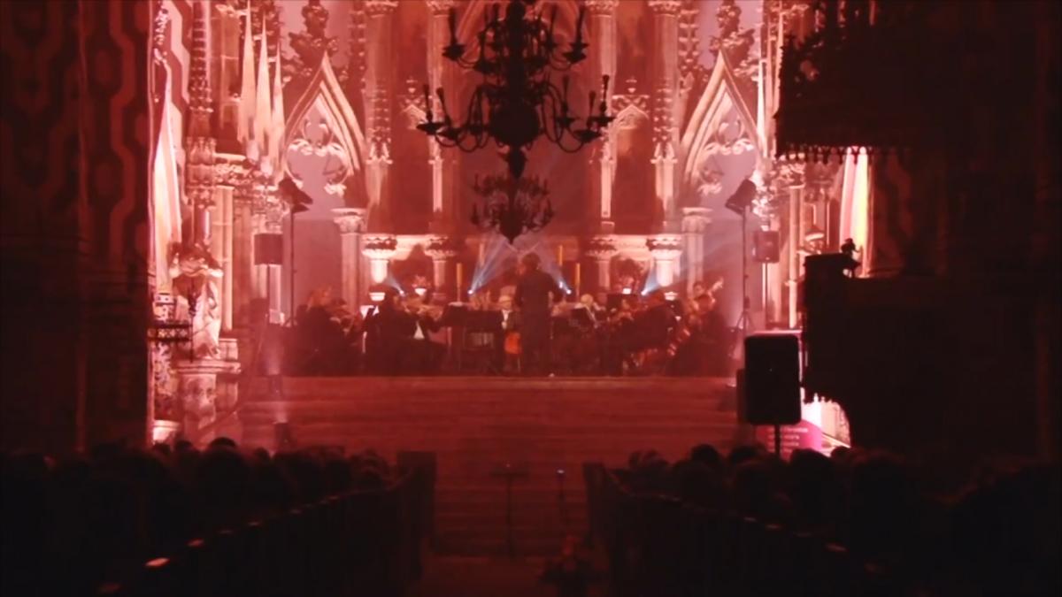 Nadchodzi Legnickie Conversatorium Organowe