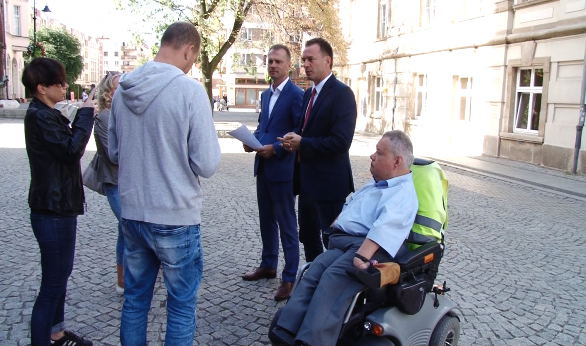 Koalicja Obywatelska chce debaty z PiS 