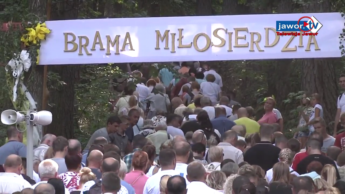 Pielgrzymka i pomoc dzieciom chorym na raka 