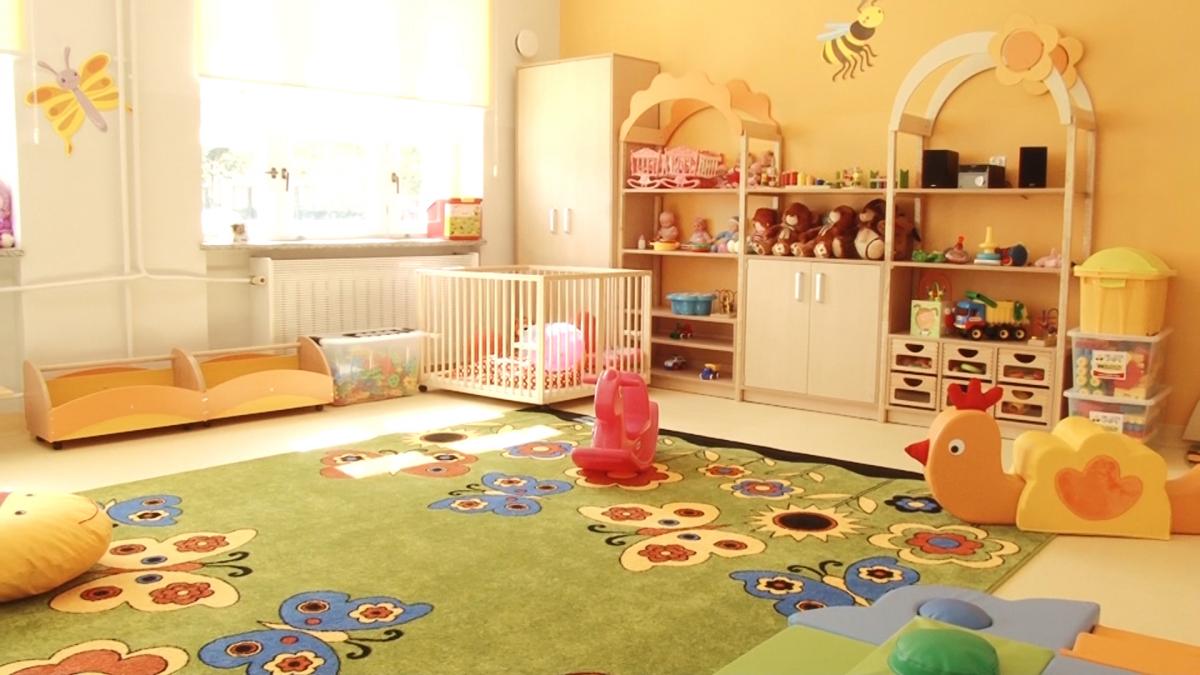 Przy Krzemienieckiej działają już nowe placówki dla dzieci