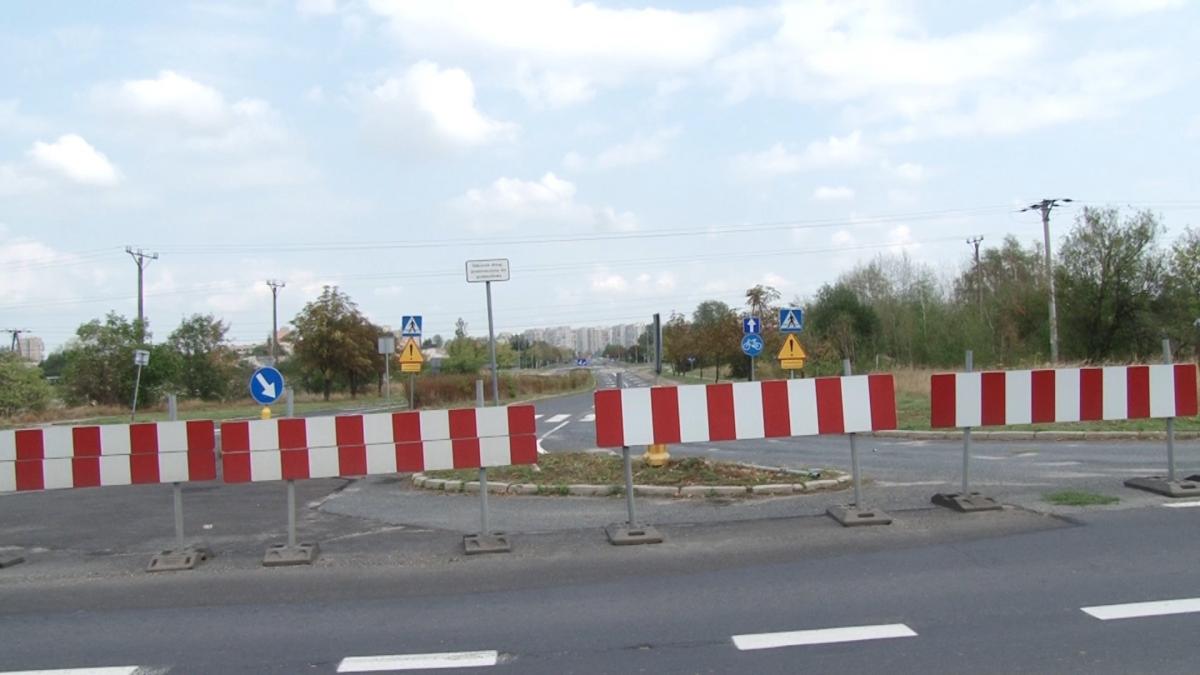 Mieszkańcy Piekar proszą premiera o pieniądze na obwodnicę